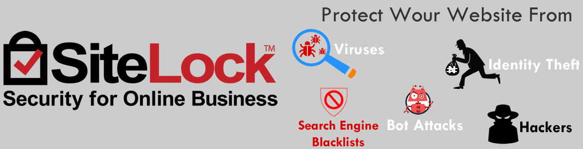 Sitelock Website Security