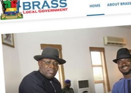 Brass Local Government Council