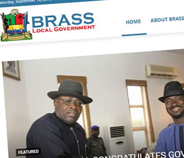Brass Local Government Council